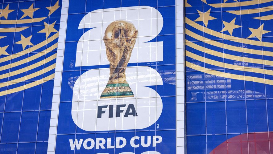 Which Teams Are Favorites to Win the 2026 World Cup?