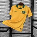 Australie Maillot Domicile 26/27