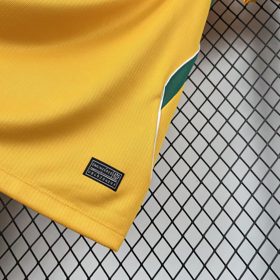 Australie Maillot Domicile 26/27