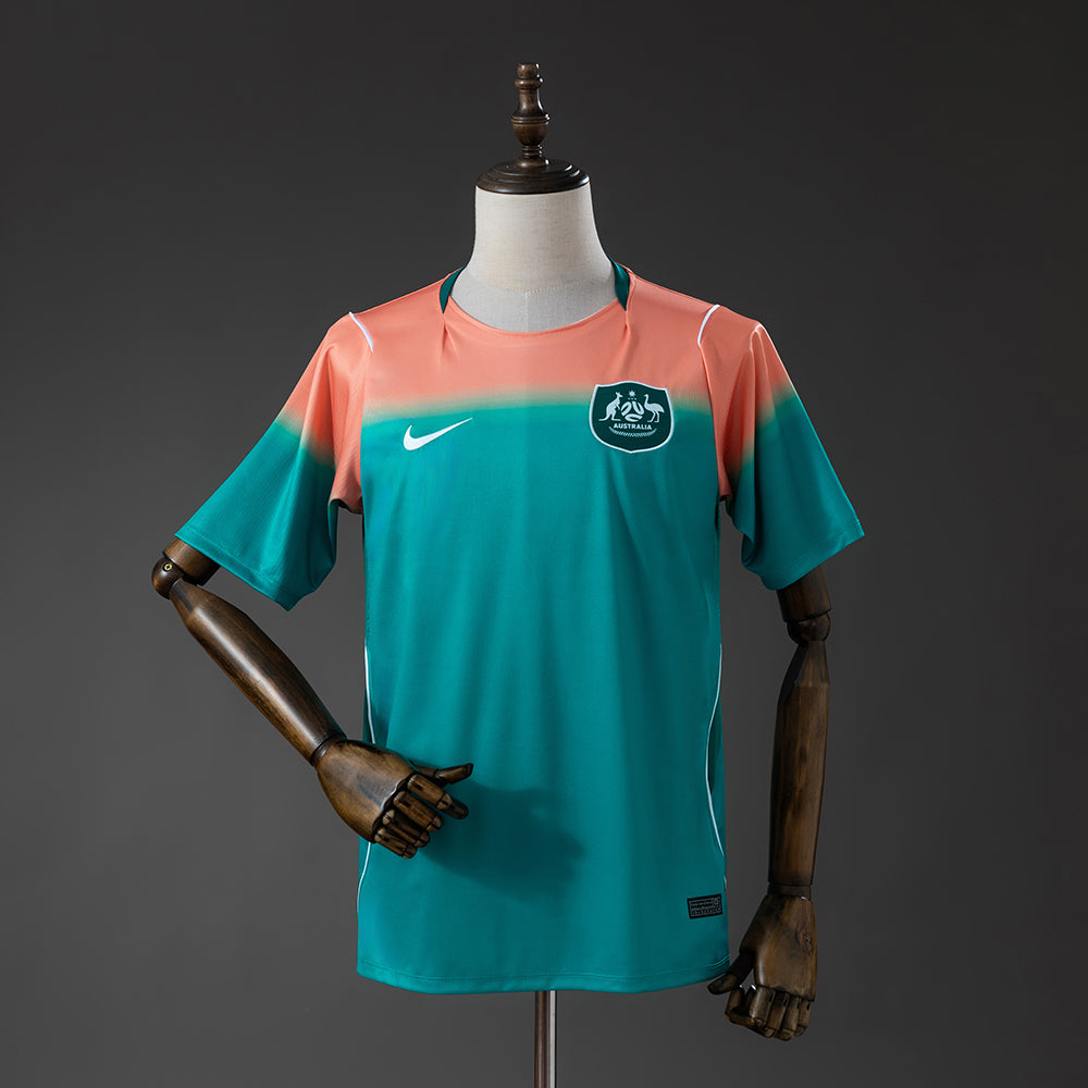 Australie Maillot Extérieur 26/27