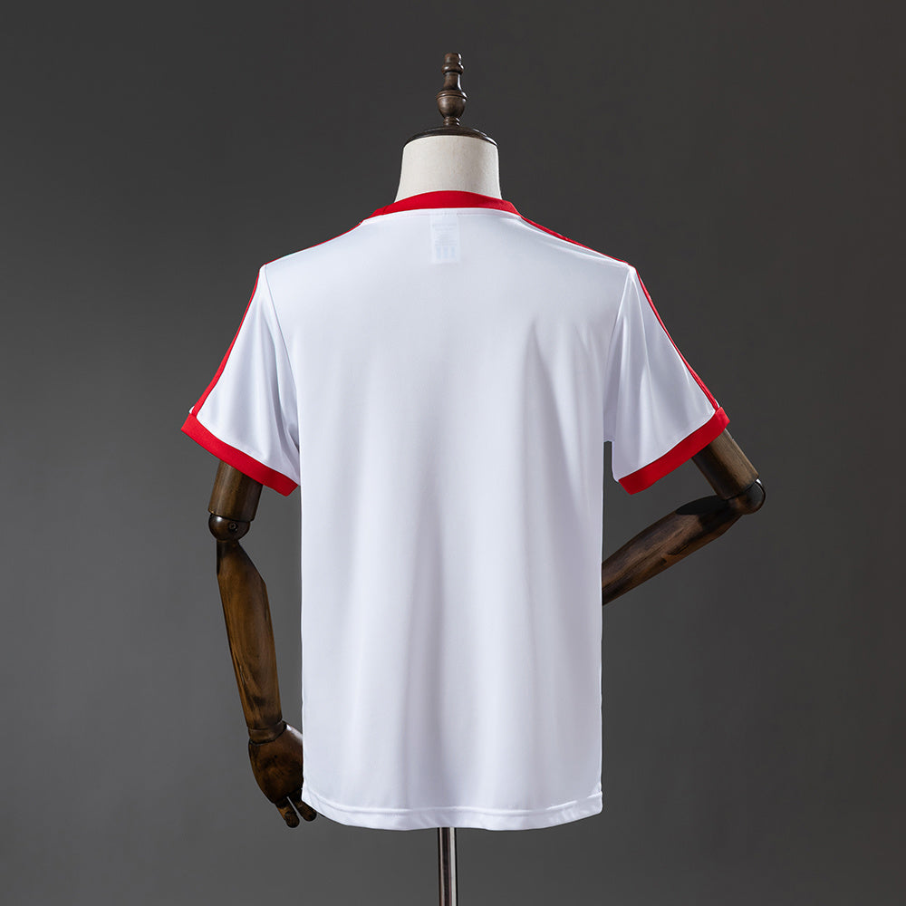 Iran Maillot Domicile 1978