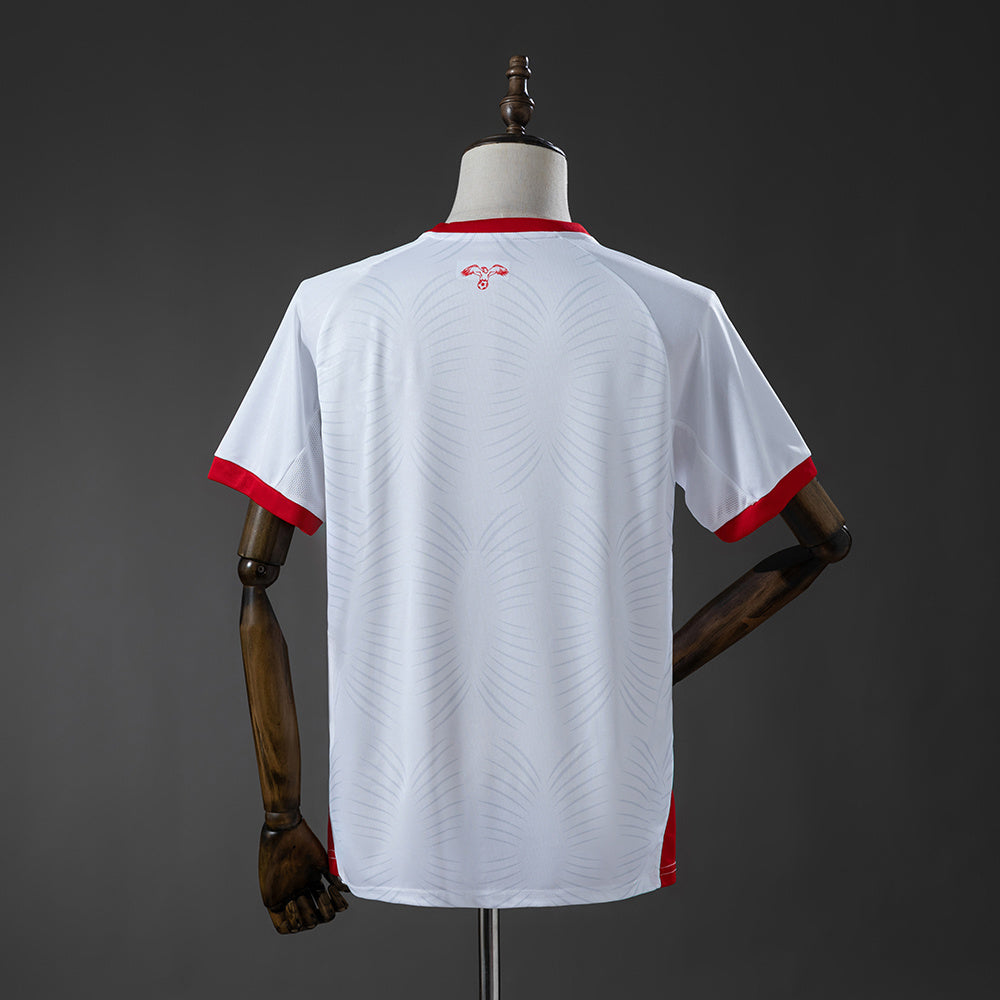 Jordanie Maillot Domicile 26/27