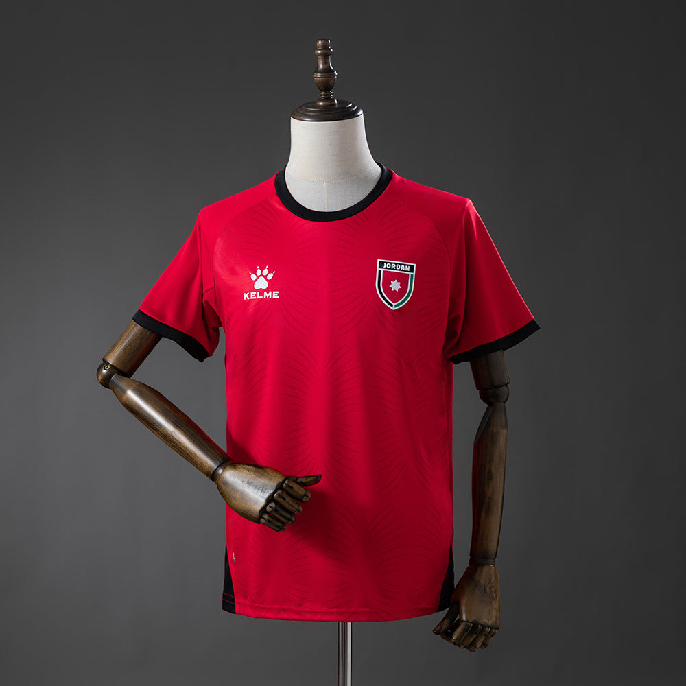 Jordanie Maillot Extérieur 26/27