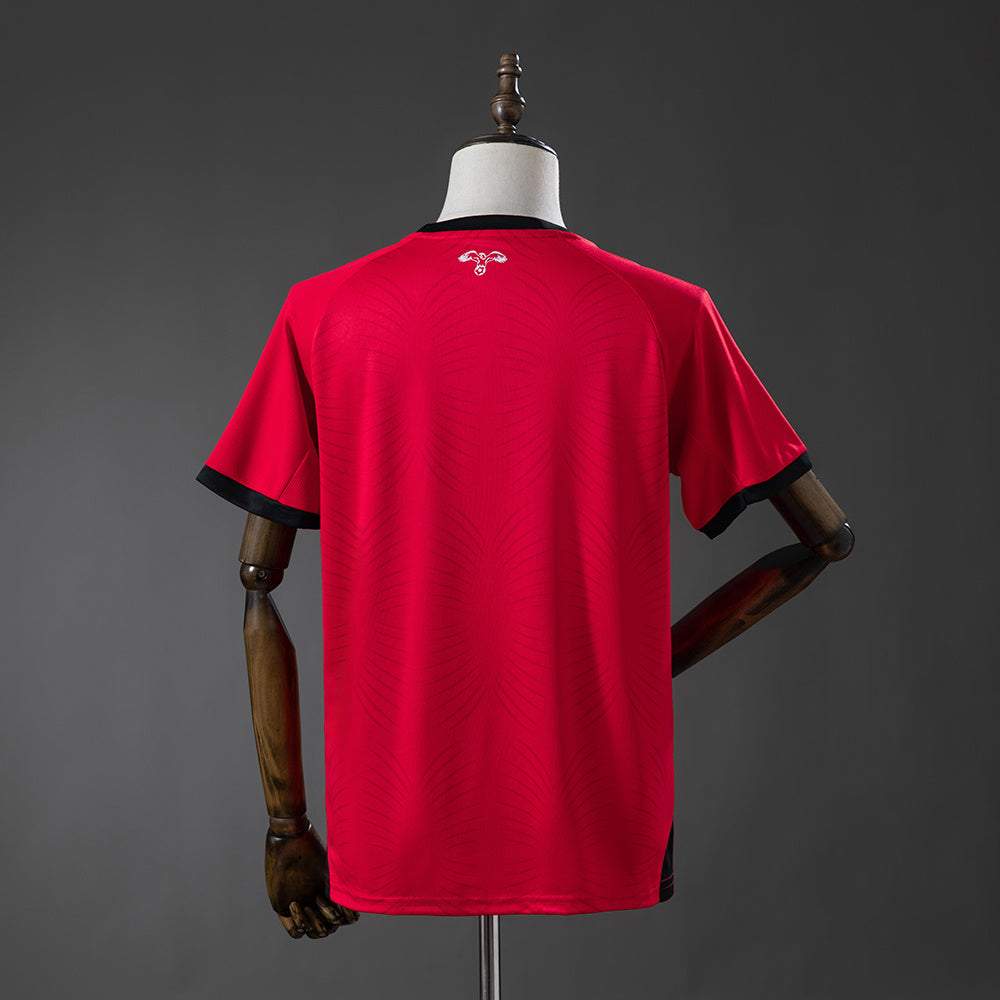 Jordanie Maillot Extérieur 26/27