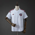 Qatar Maillot Extérieur 26/27