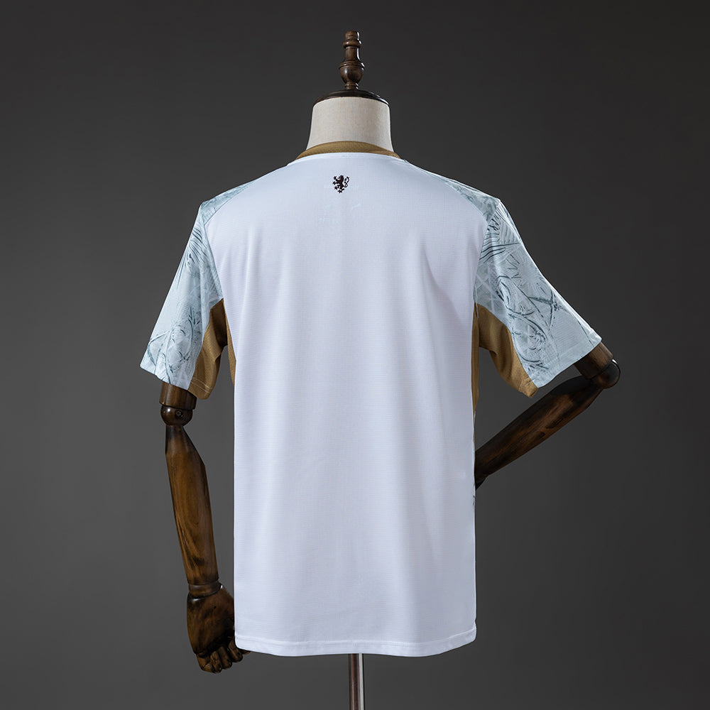 Rép. Tchèque Maillot Extérieur 26/27