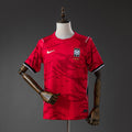 Corée du Sud Maillot Domicile 26/27