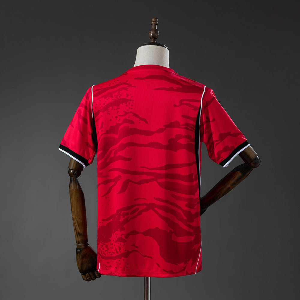 Corée du Sud Maillot Domicile 26/27