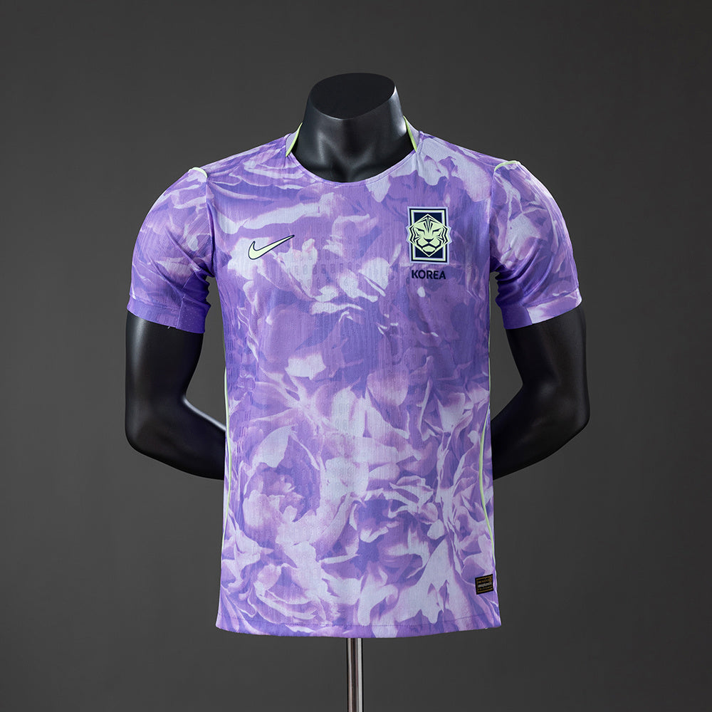 Corée du Sud Maillot Extérieur 26/27