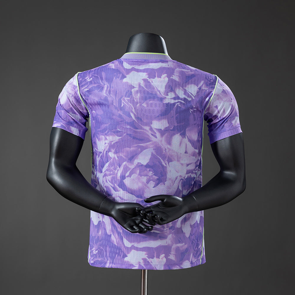 Corée du Sud Maillot Extérieur 26/27