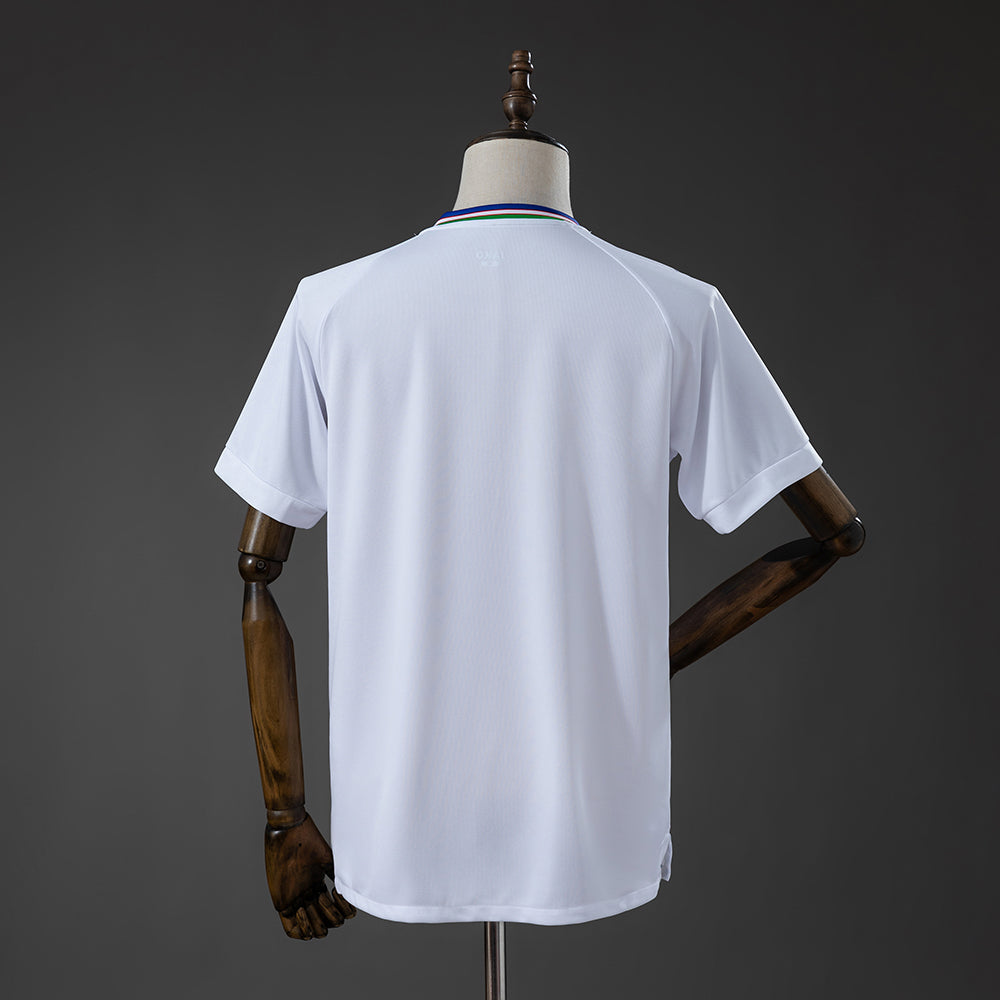 Ouzbékistan Maillot Domicile 26/27