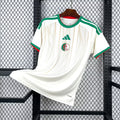 Algérie Maillot Domicile 26/27