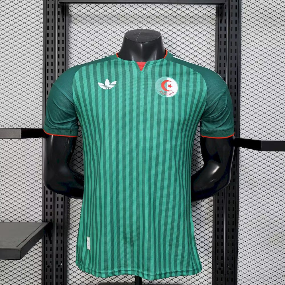 Algérie Maillot Extérieur 26/27