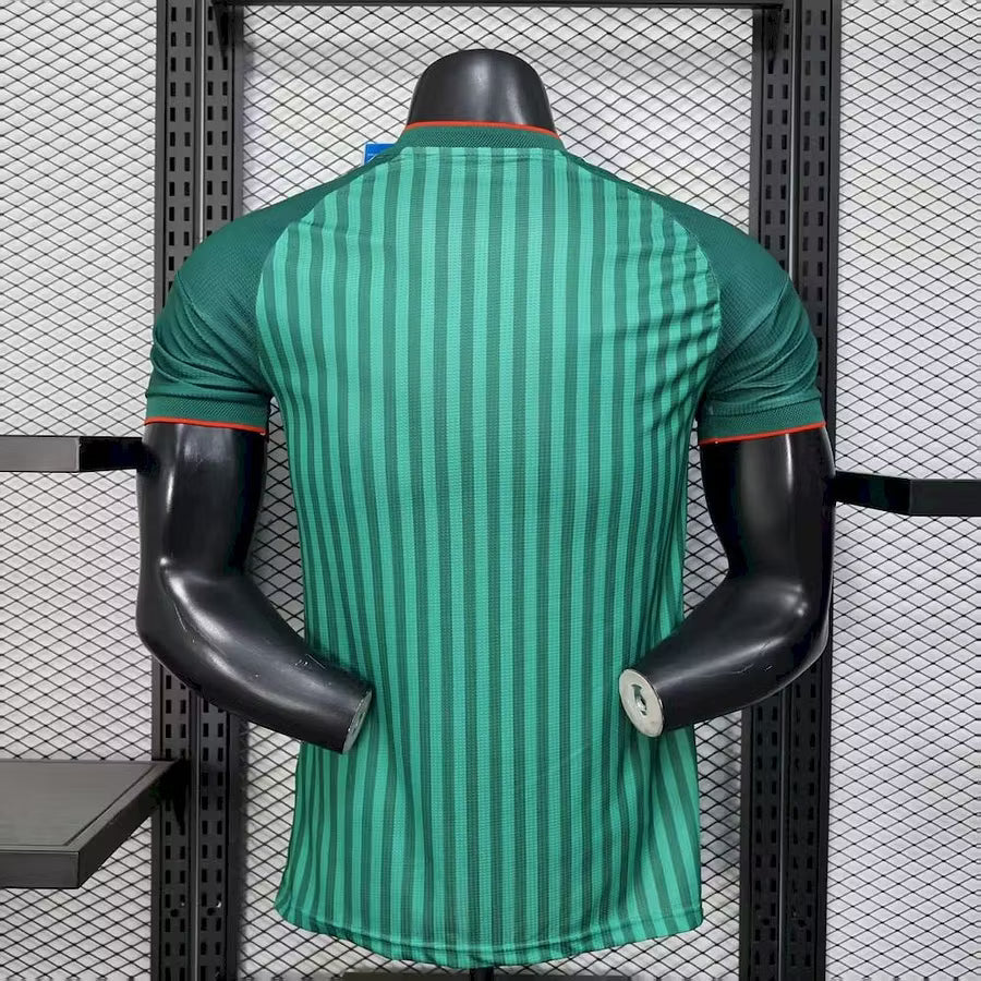 Algérie Maillot Extérieur 26/27