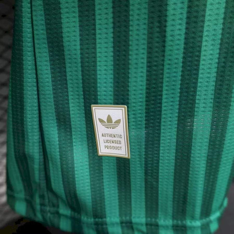 Algérie Maillot Extérieur 26/27