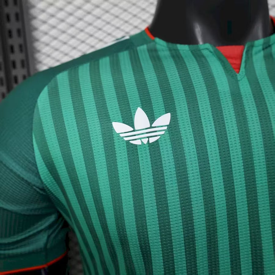 Algérie Maillot Extérieur 26/27
