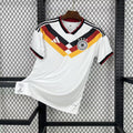 Allemagne Domicile avant