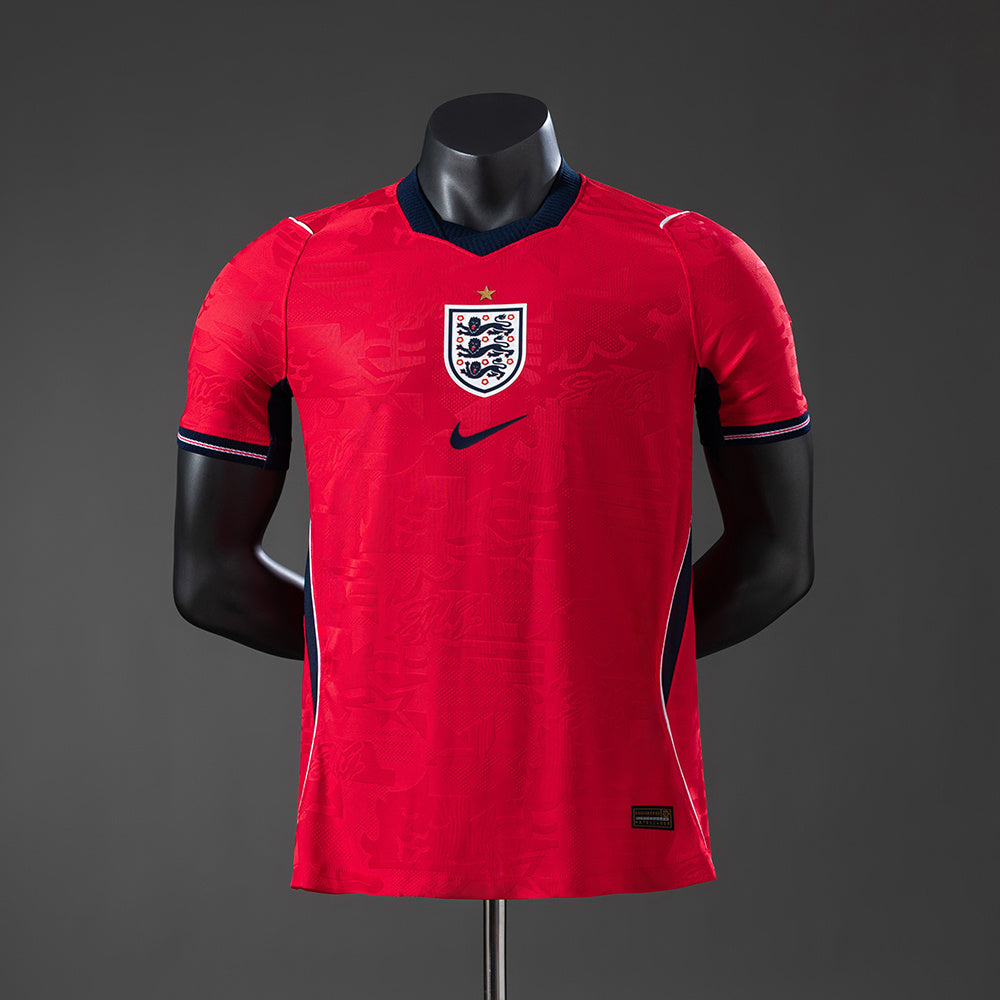 Angleterre Maillot Extérieur 26/27