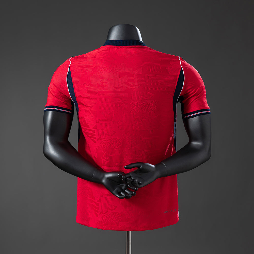 Angleterre Maillot Extérieur 26/27