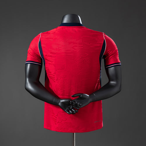 Angleterre Maillot Extérieur 26/27
