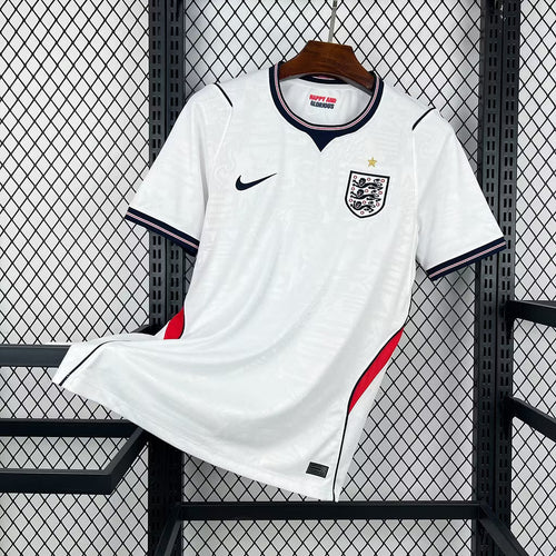 Angleterre Domicile avant