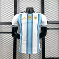 Argentine Maillot Domicile 26/27