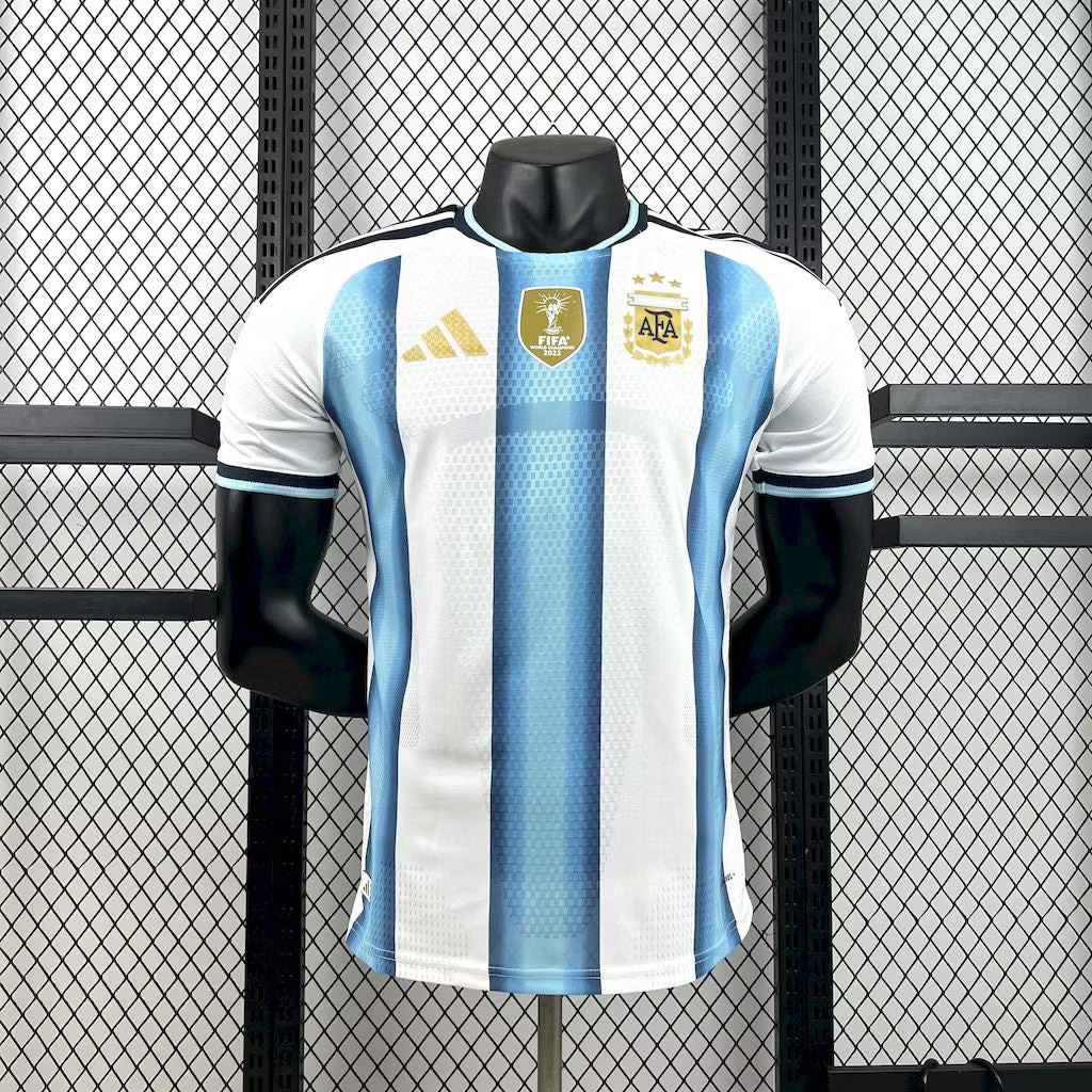 Argentine Maillot Domicile 26/27