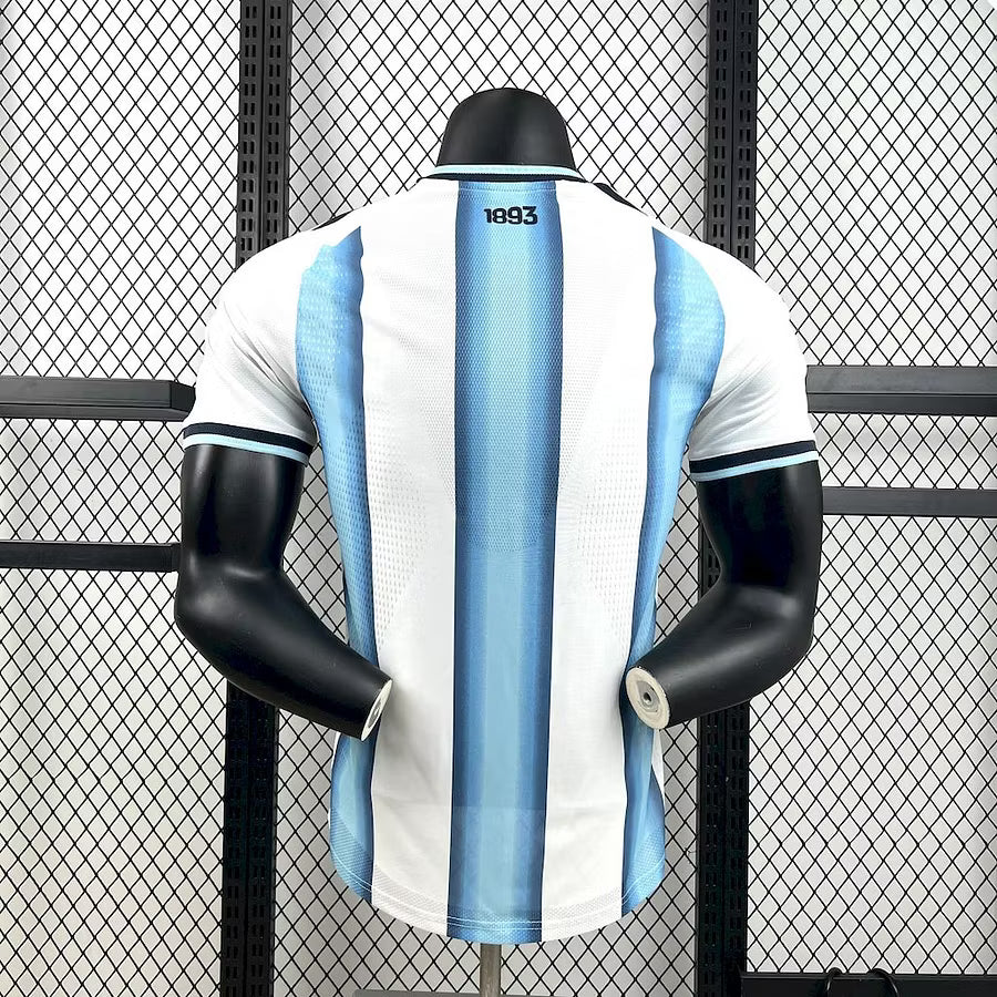 Argentine Maillot Domicile 26/27