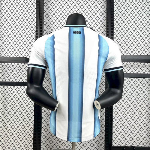 Argentine Maillot Domicile 26/27
