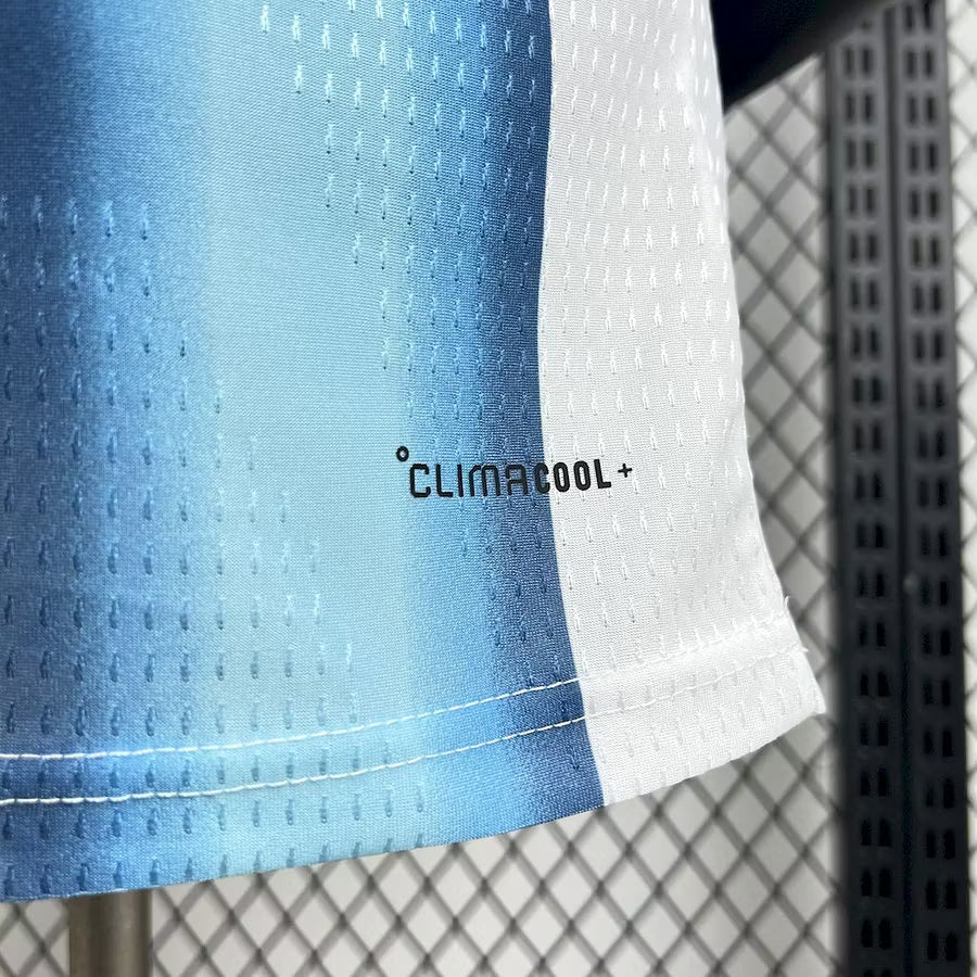 Argentine Maillot Domicile 26/27