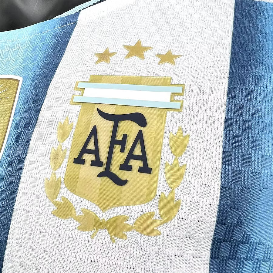 Argentine Maillot Domicile 26/27