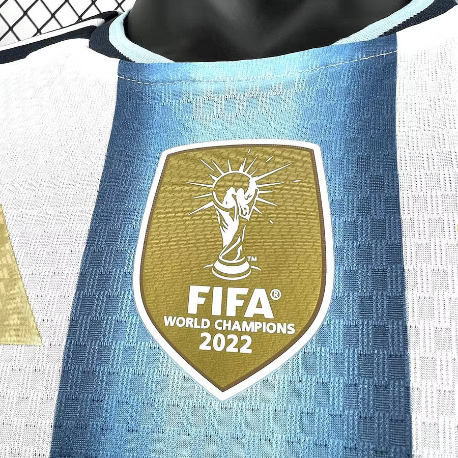 Argentine Maillot Domicile 26/27