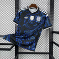 Argentine Maillot Extérieur 26/27