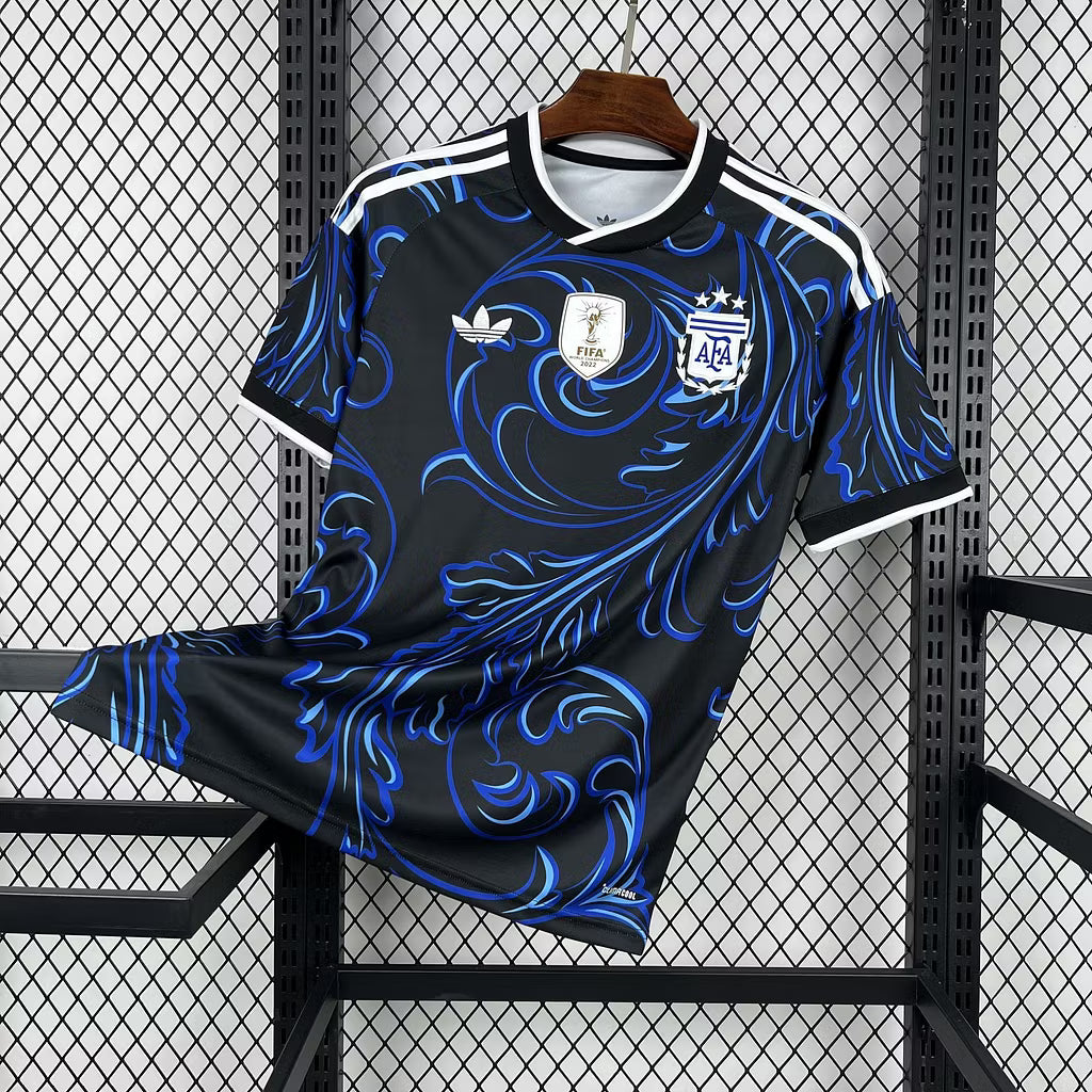 Argentine Maillot Extérieur 26/27