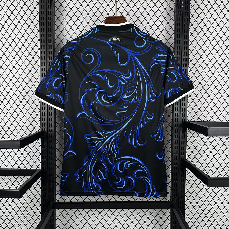 Argentine Maillot Extérieur 26/27