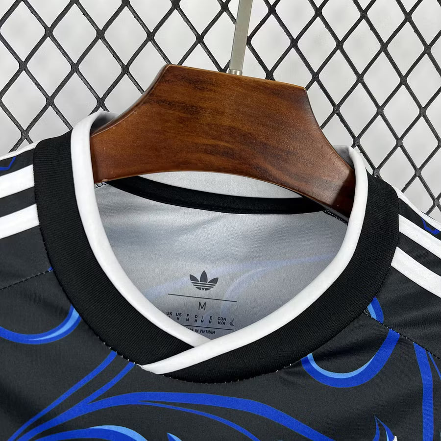Argentine Maillot Extérieur 26/27
