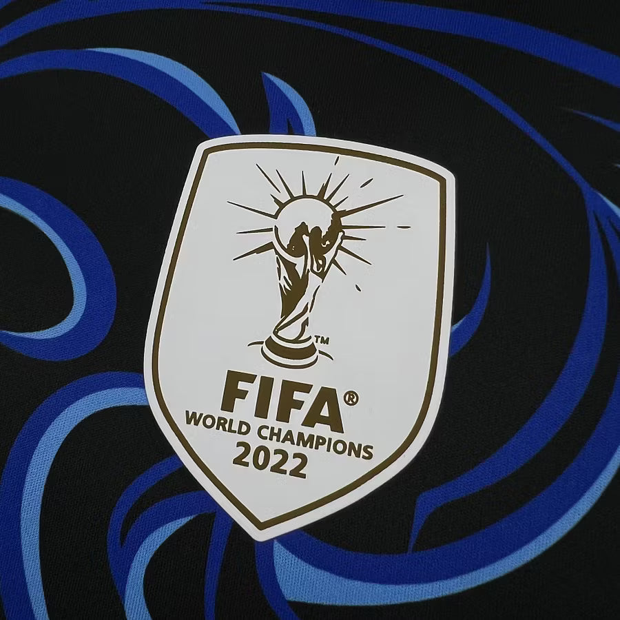 Argentine Maillot Extérieur 26/27