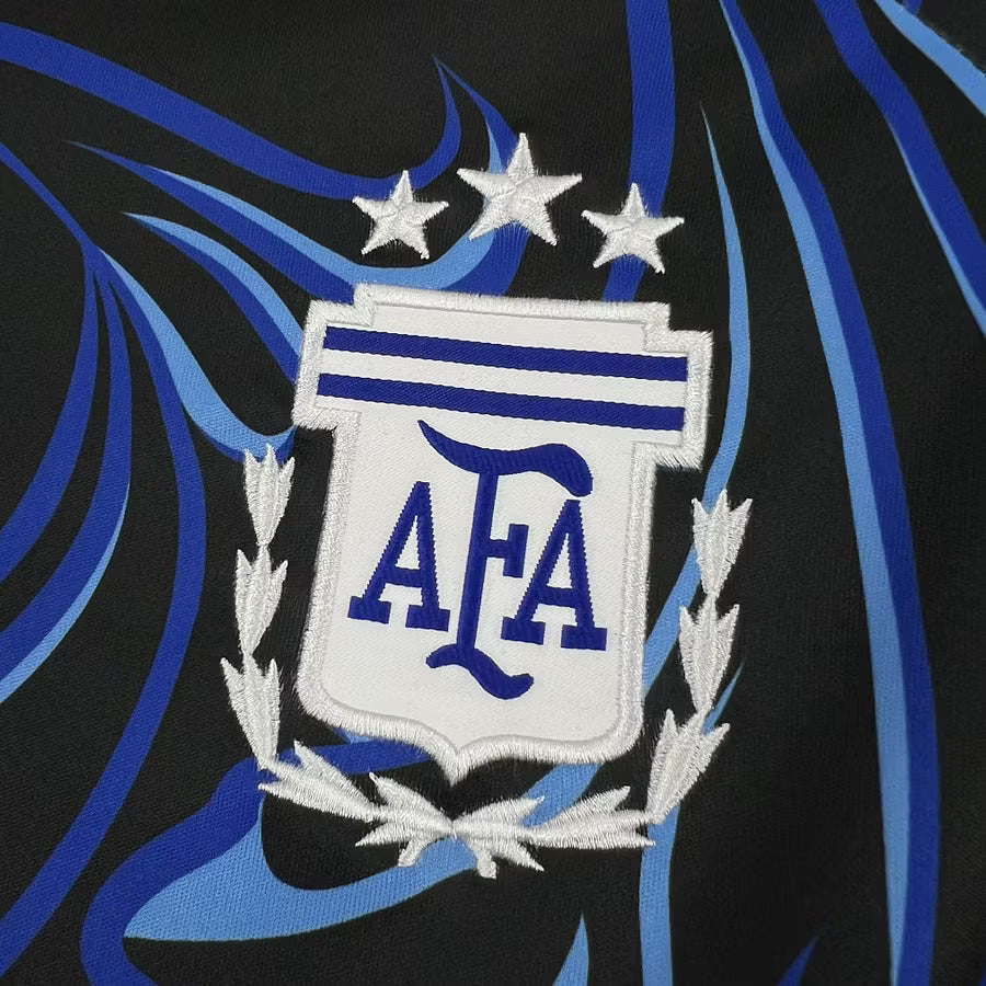 Argentine Maillot Extérieur 26/27