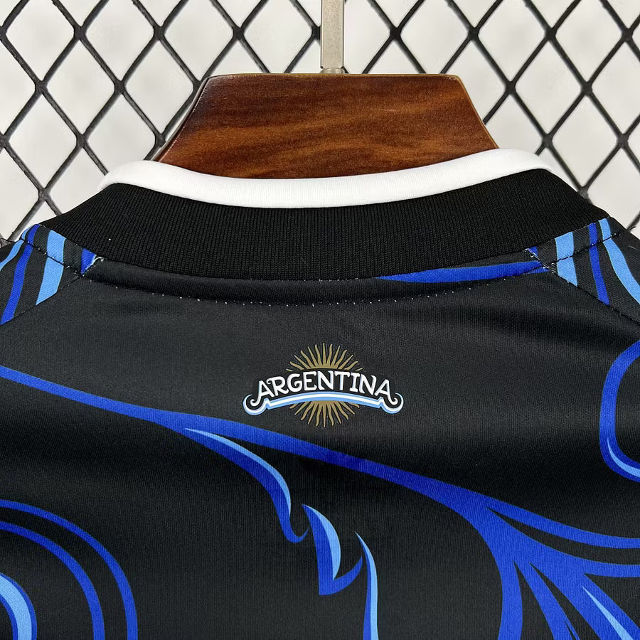 Argentine Maillot Extérieur 26/27