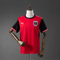Autriche Maillot Domicile 26/27