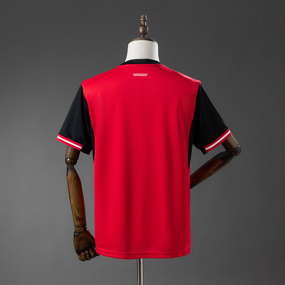 Autriche Maillot Domicile 26/27