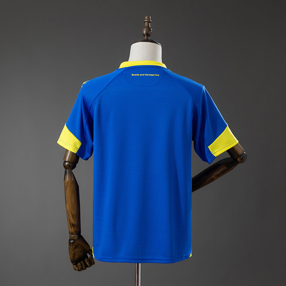 Bosnie Maillot Domicile 26/27