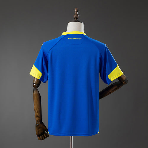 Bosnia Home Jersey 2026 World Cup