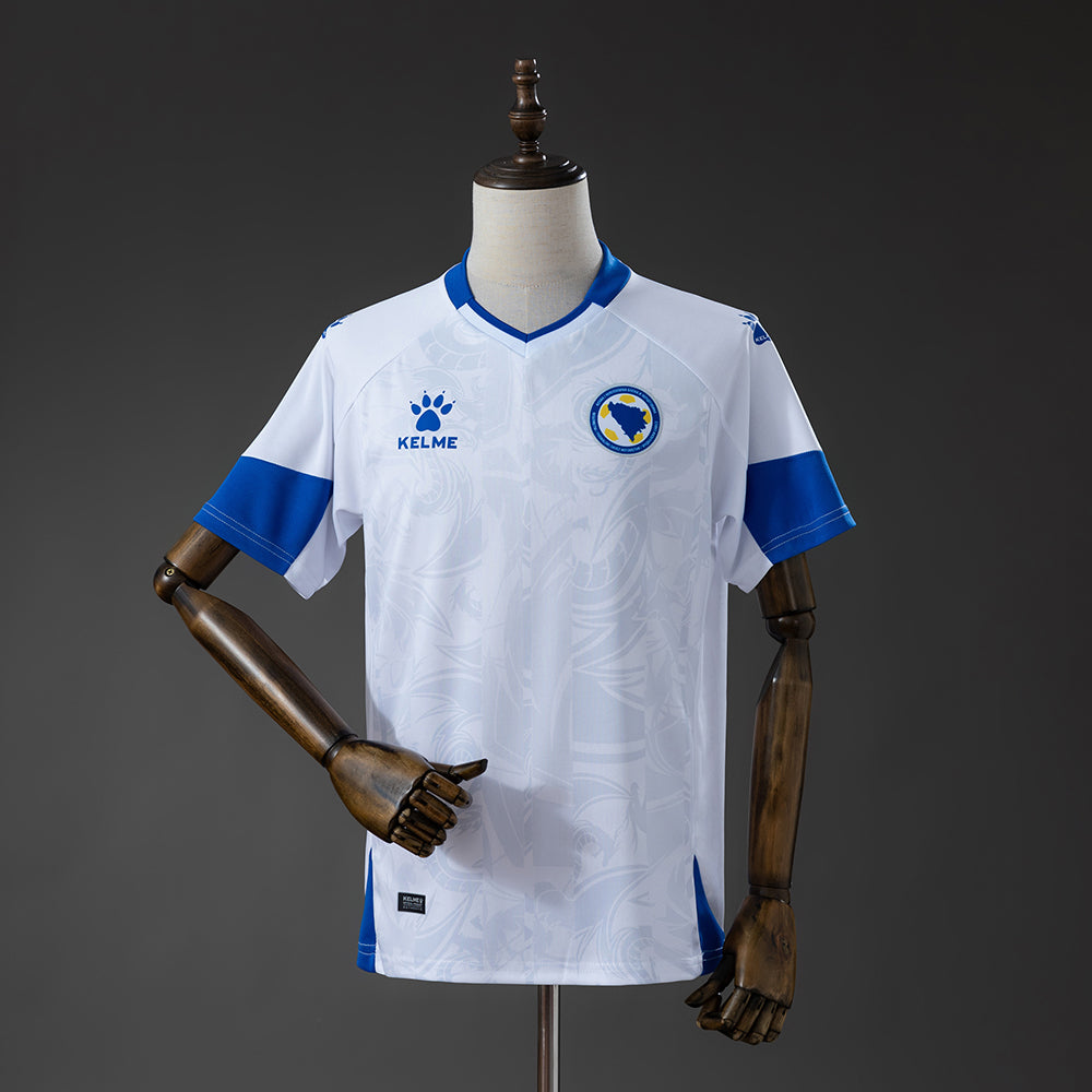 Bosnie Maillot Extérieur 26/27