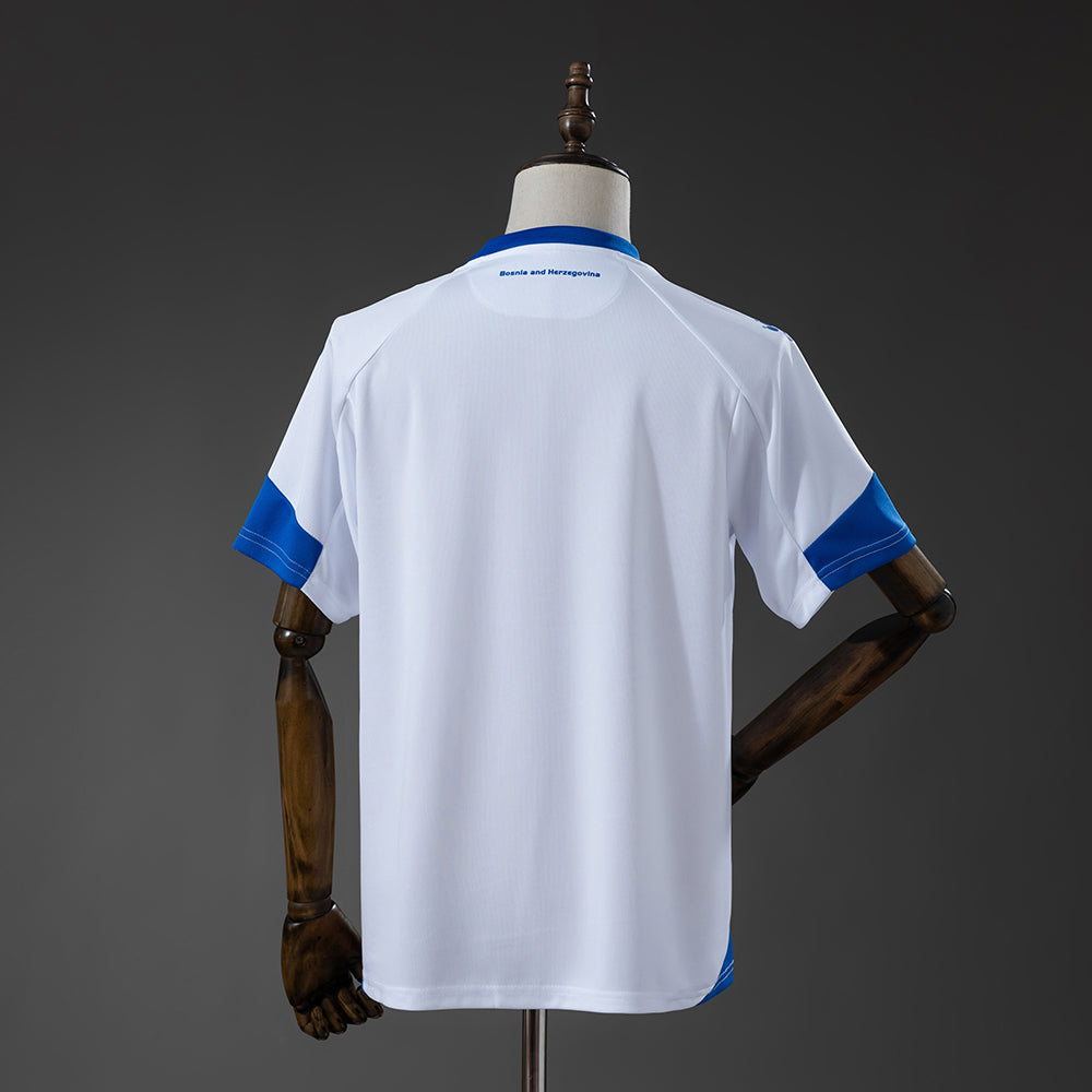 Bosnie Maillot Extérieur 26/27