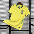 Brésil Maillot Domicile 26/27