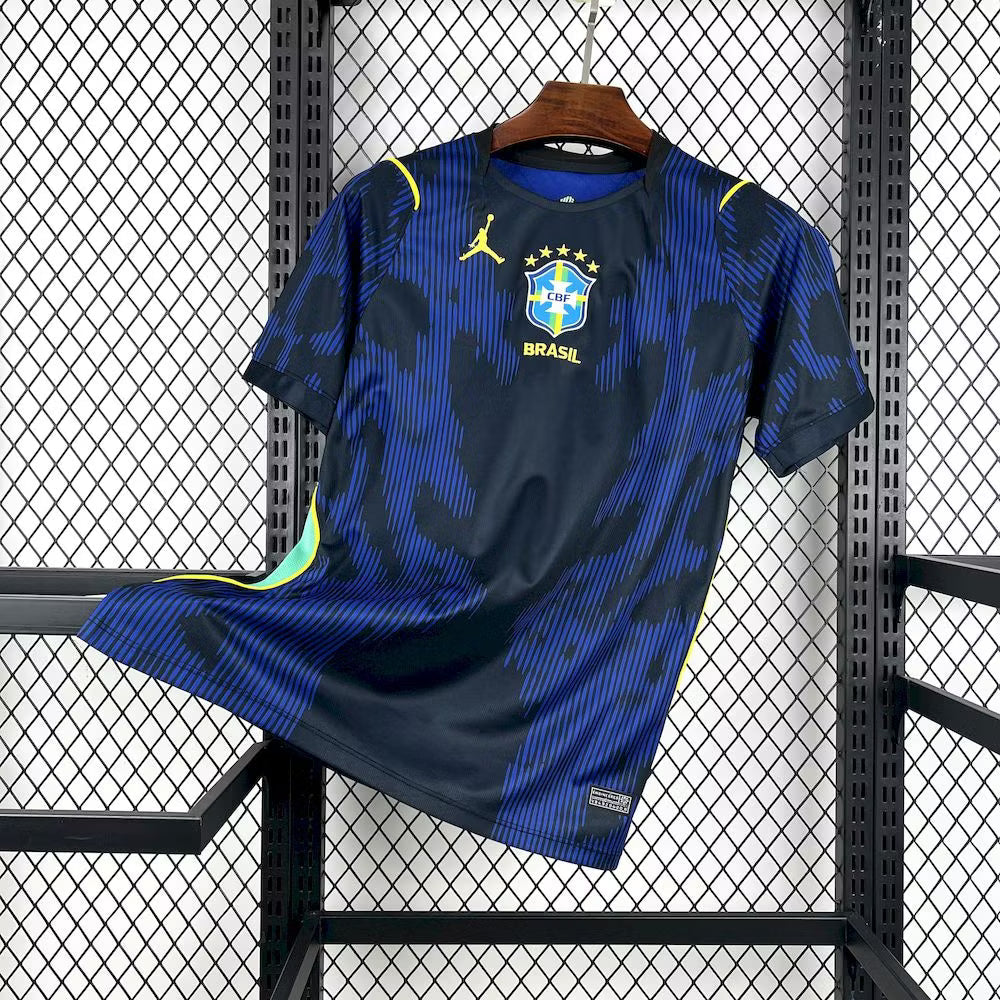 Brésil Maillot Extérieur 26/27