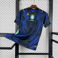 Brésil Maillot Extérieur 26/27