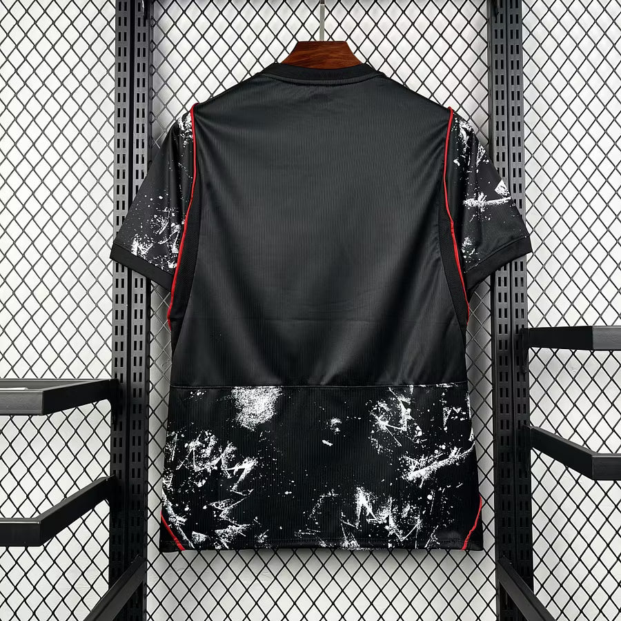 Canada Maillot Extérieur 26/27