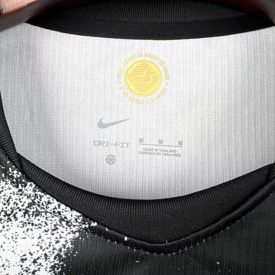 Canada Maillot Extérieur 26/27